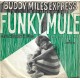 BUDDY MILES EXPRESS - Funky mule